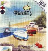 Heritage JWFB1076 - Fishing Boats by John Clayton