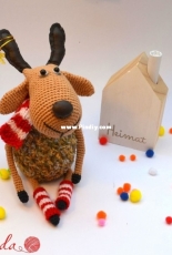 Rewda - Irina Vollmann - Moose Eric - Russian - Free