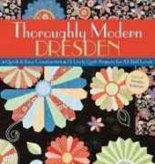 Thoroughly Modern Dresden Quick & Easy Construction