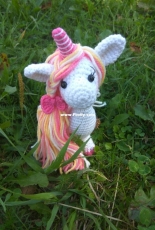 My sweet unicorn