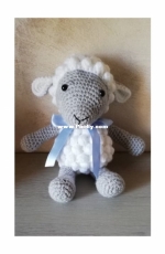 sheep comforter