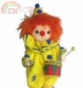 HandMadeAwards-Little Clown by Loly Fuertes