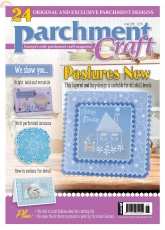 Parchment Craft-Issue 6-June-2015 /no ads