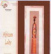UB Design 794 African Lady