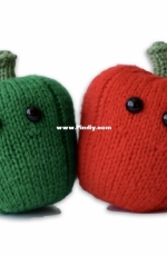 Amanda Berry -  Bell_Peppers - Free