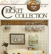 The Cricket Collection 69 - Mondays Blackbirds