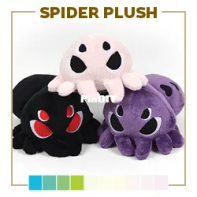 Sew Desu Ne? - Choly Knight - Spider Plush - Free