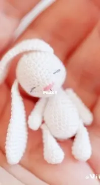Vik Gold Fish - Viktoriya Savintseva - Bunny for Doll - Free