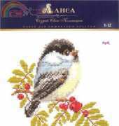 Alisa 1-12 Titmouse XSD