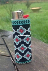 lighter case