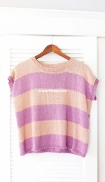 Seacrest Tee by Ashley Lillis-Free