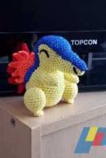 cyndaquil pokemon