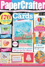 PaperCrafter Issue 120_2018
