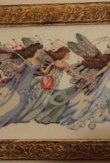 Mirabilia - Shakespeare Fairies