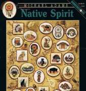 Dimensions 279 Native Spirit