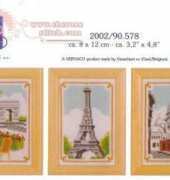 Vervaco 90.578 - Paris