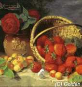 Golden Kite GK 1261 Strawberries