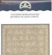 DMC XC0716 grape abc