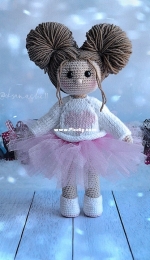doll