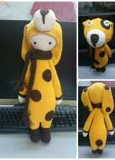 Yellow Dog