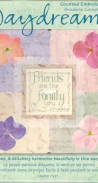 Dimensions - Daydreams - 72697 - Friends Are....