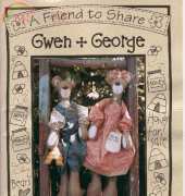 Hatched and Patched - Gwen and George