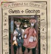 Hatched and Patched - Gwen and George