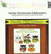 Hootie Owl-loween