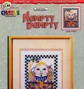 Color Charts Book 10254 - Humpty Dumpty