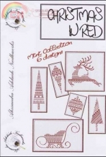 AAN-209-Mini Collection-Christmas in Red