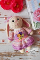My bunny girl)