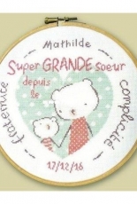 Lili Points B022 - Super Grande Soeur