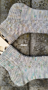 Nama socks