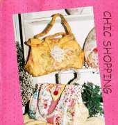 Mums Moment-Chic Shopping