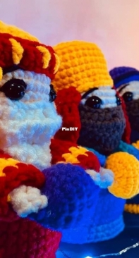 Three Wisemen