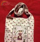Bag miss bobine