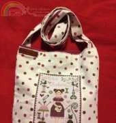 Bag miss bobine