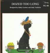 Imaginating SG-46 Silly Snobs Dozed Too Long