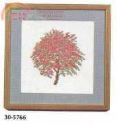 Gerda Bengtsson - 30-5766 - Red Hawthorn