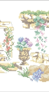 Ce que les murs ne disent plus Agenda 2026 : Rêves de fleurs  XSD + PCS