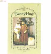 Bunny Hugs-#145-The Child is Born