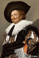 EstE 230 Laughing Cavalier