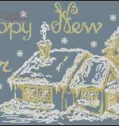 Happy New Year from Spanish Magazine