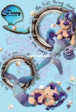 Crochessie - Esther Emaar - Finny