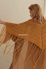 Like Sunbeams by WOOLADDICTS Design Team