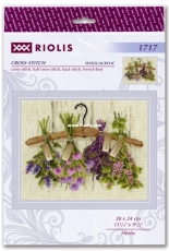 Riolis 1717 - Herbs