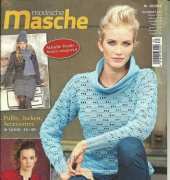Modische Masche №30 2014/German