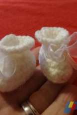 Mini shoes