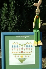 YAYAYA - 2092 Osterherz