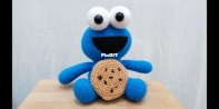 cookie Monster